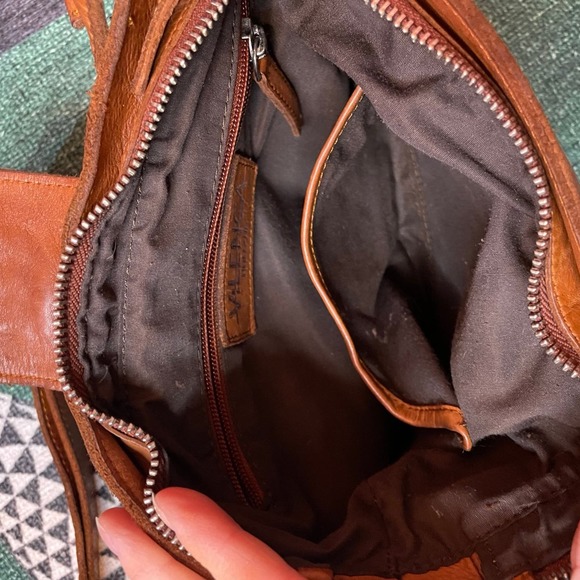 vilenca holland bag - Picture 5 of 8